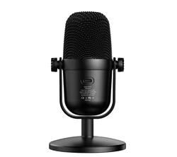 מיקרופון Onikuma M830 RGB - איכות סאונד מושלם