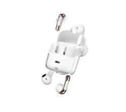 אוזניות כפולות TWS Tour J17 - מאפשרות חווית האזנה משותפת