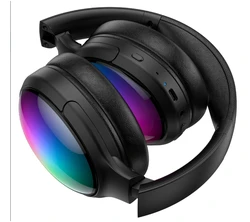 אוזניות גיימינג אלחוטיות Onikuma B3