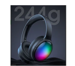 אוזניות גיימינג אלחוטיות Onikuma B3