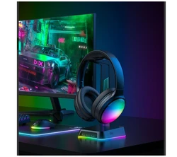 אוזניות גיימינג אלחוטיות Onikuma B3