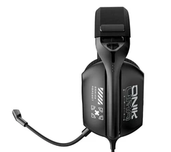 אוזניות גיימינג מקצועיות Onikuma X12