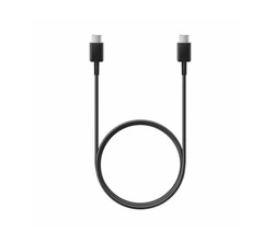 כבל סמסונג מקורי טייפ-סי לטייפ-סי סאני