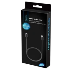 כבל סמסונג מקורי טייפ-סי לטייפ-סי סאני