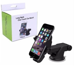 מעמד מנוף Long Neck לרכב