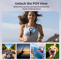 מעמד צילום מקצועי לצוואר U Shape Neck Holder Mount