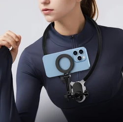 מעמד צילום מקצועי לצוואר U Shape Neck Holder Mount