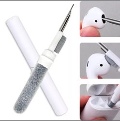 עט לניקוי אוזניות בלוטוס וסמארטפון