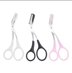 מספריים לסידור גבות