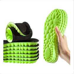 מדרסים אורטופדיות להקלה ברגליים