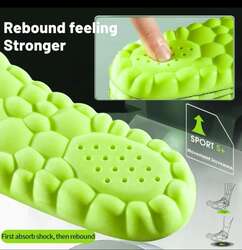 מדרסים אורטופדיות להקלה ברגליים