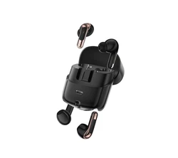 אוזניות כפולות TWS Tour J17 - מאפשרות חווית האזנה משותפת