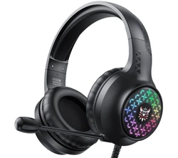 אוזניות גיימינג Onikuma X7 Pro - חווית משחק מושלמת