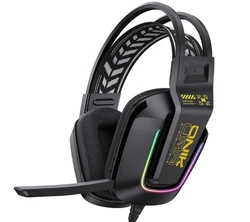 אוזניות גיימינג מקצועיות Onikuma X13