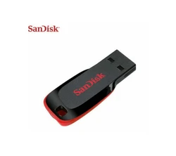 דיסק און קי SanDisk Cruzer Blade 2.0 64GB